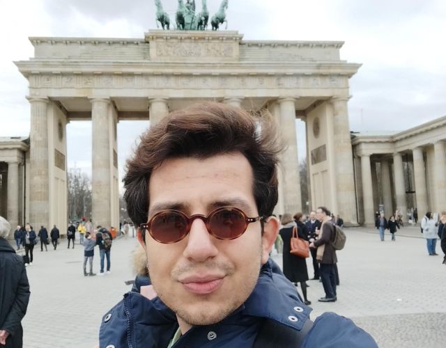 Silvan Almanca Özel Ders